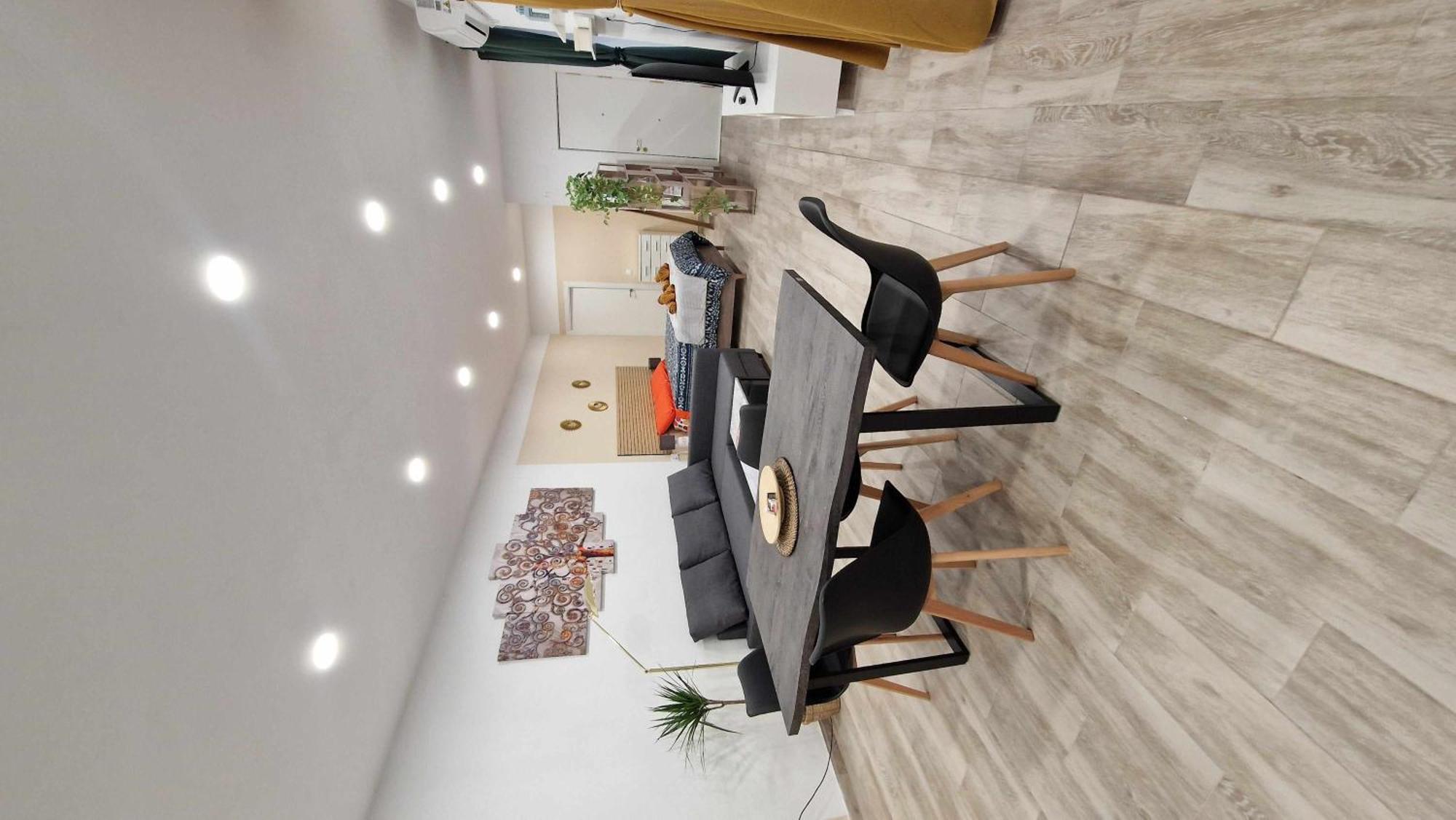 Loft Vida En El Centro Jerez Apartment Jerez de la Frontera Luaran gambar